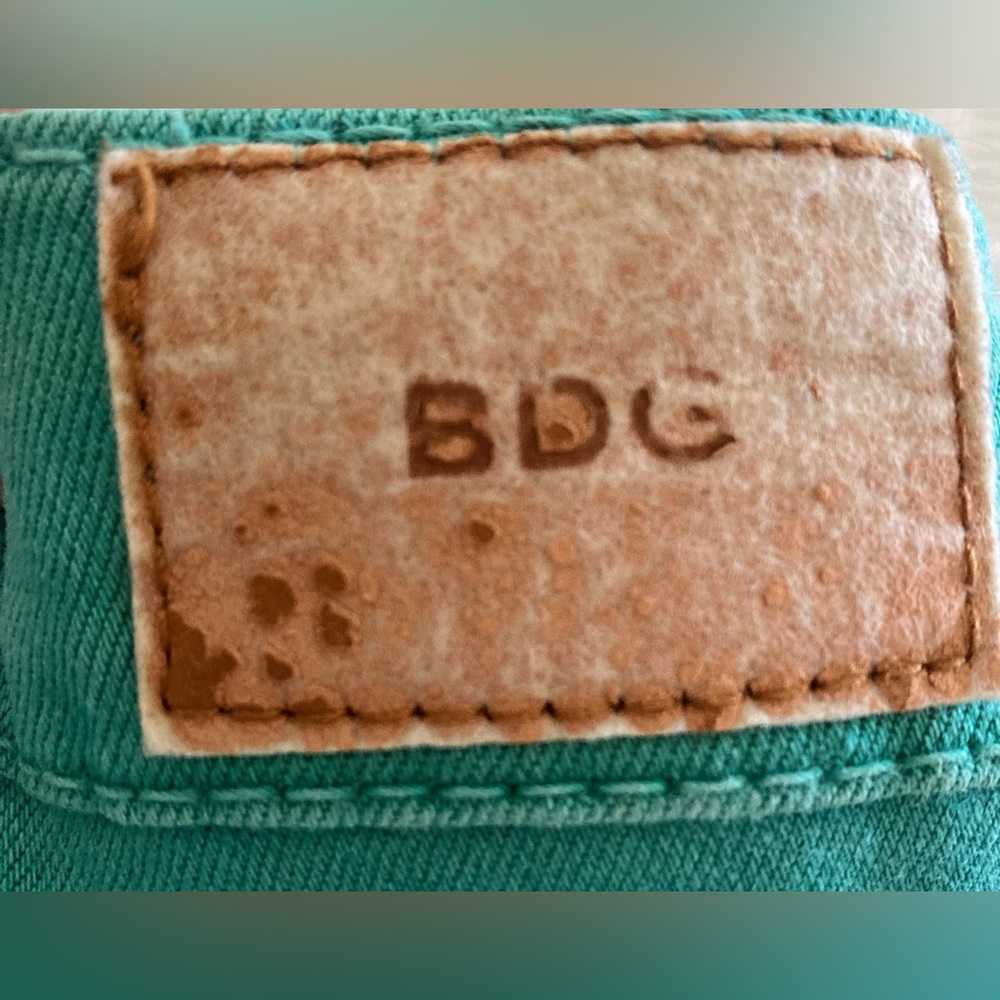 BDG jeans - Picture 9 of 11